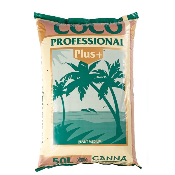 Canna Cocos Professional Plus 50L