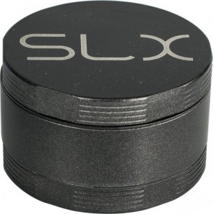 SLX Grinder Nonstick - 4 Part - 62mm