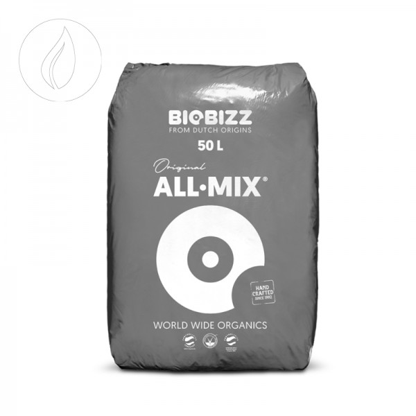 Bio Bizz All-Mix 50L