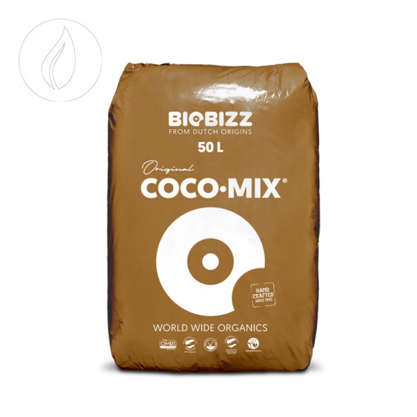 Coco-Mix BioBizz 50L